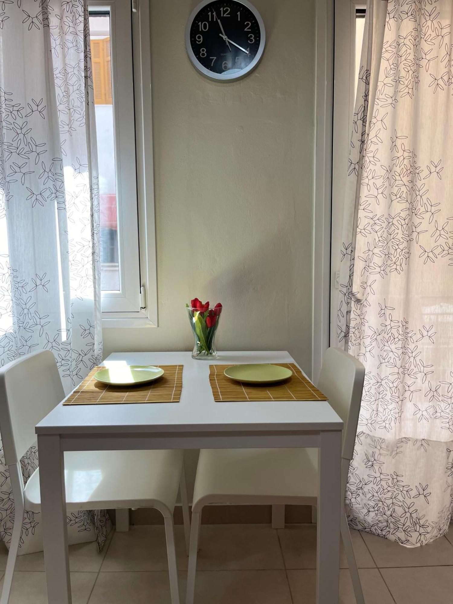Christella Corfu Town Apartment Exteriér fotografie